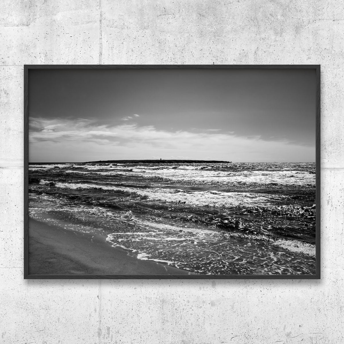 Heligholmen Gotland