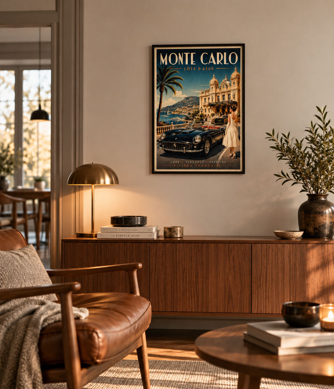 Monte Carlo – Riviera Elegance