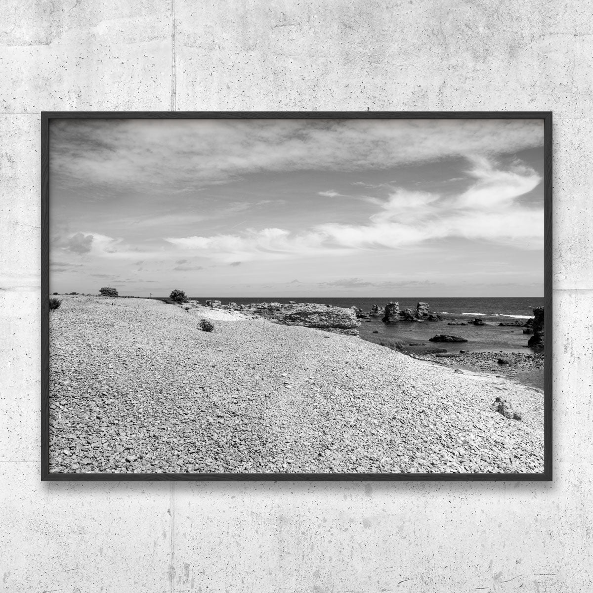 Stony Beach