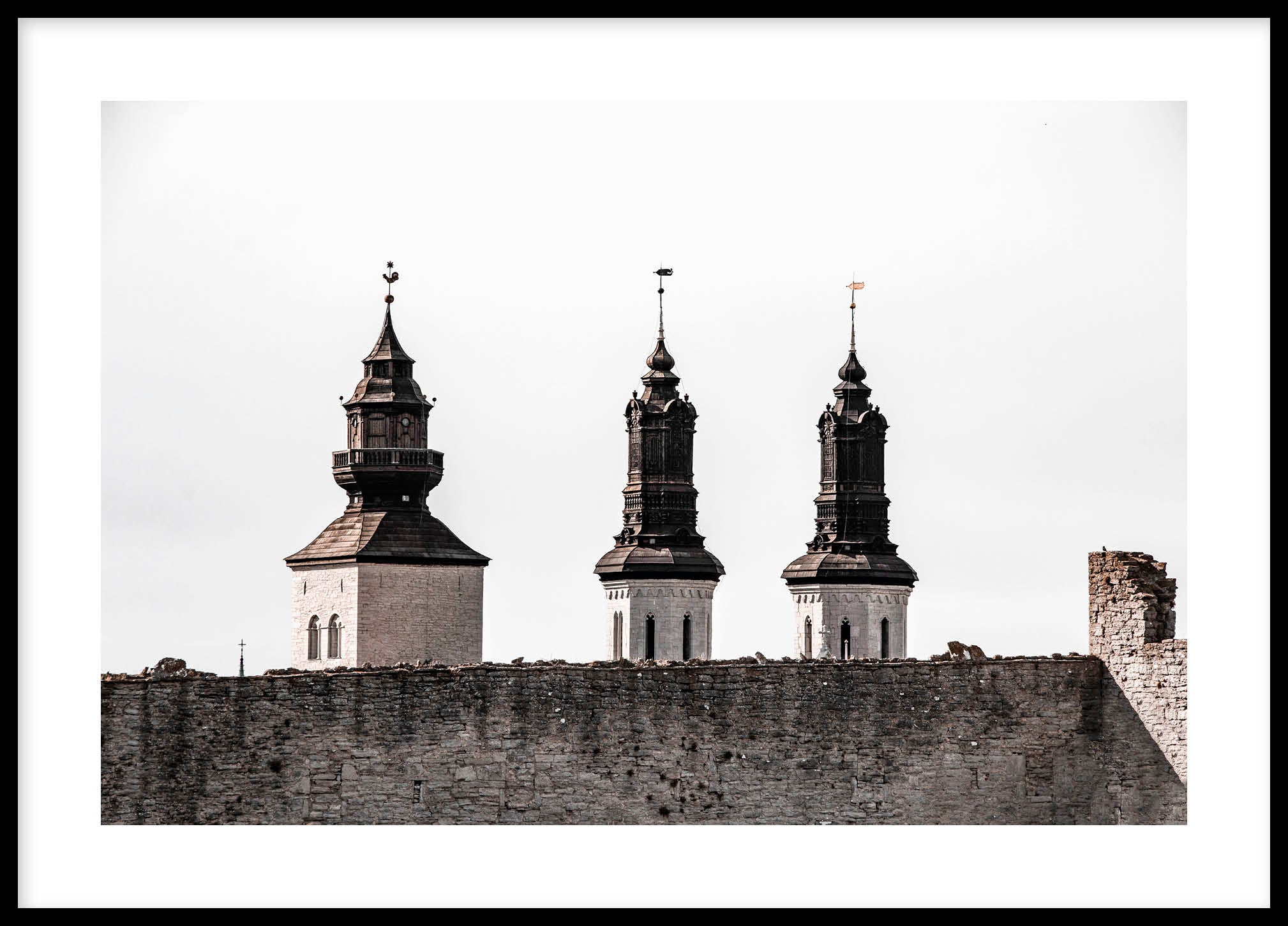 Visby domkyrka